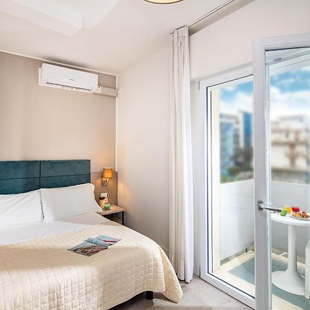 Hotel Pigalle Lido di Jesolo Eksteriør bilde