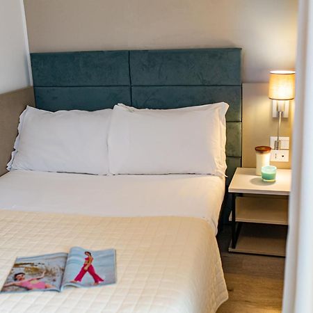 Hotel Pigalle Lido di Jesolo Eksteriør bilde