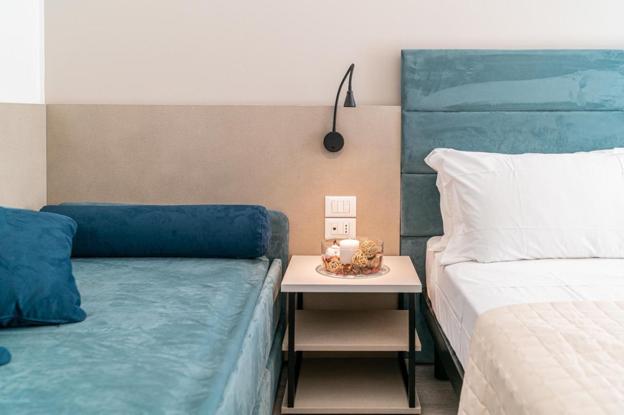 Hotel Pigalle Lido di Jesolo Eksteriør bilde