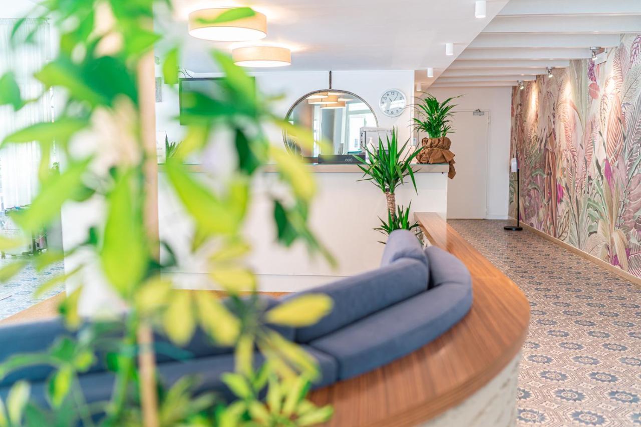 Hotel Pigalle Lido di Jesolo Eksteriør bilde