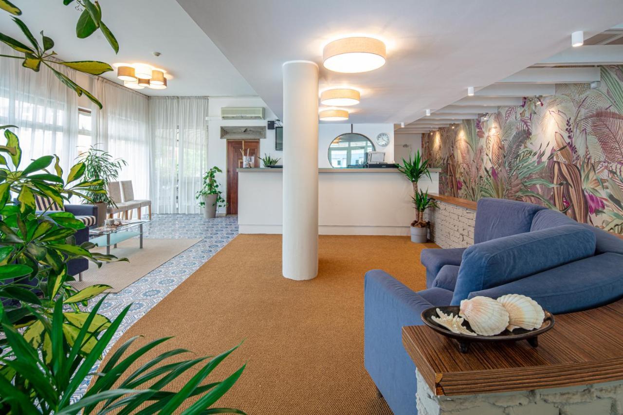Hotel Pigalle Lido di Jesolo Eksteriør bilde