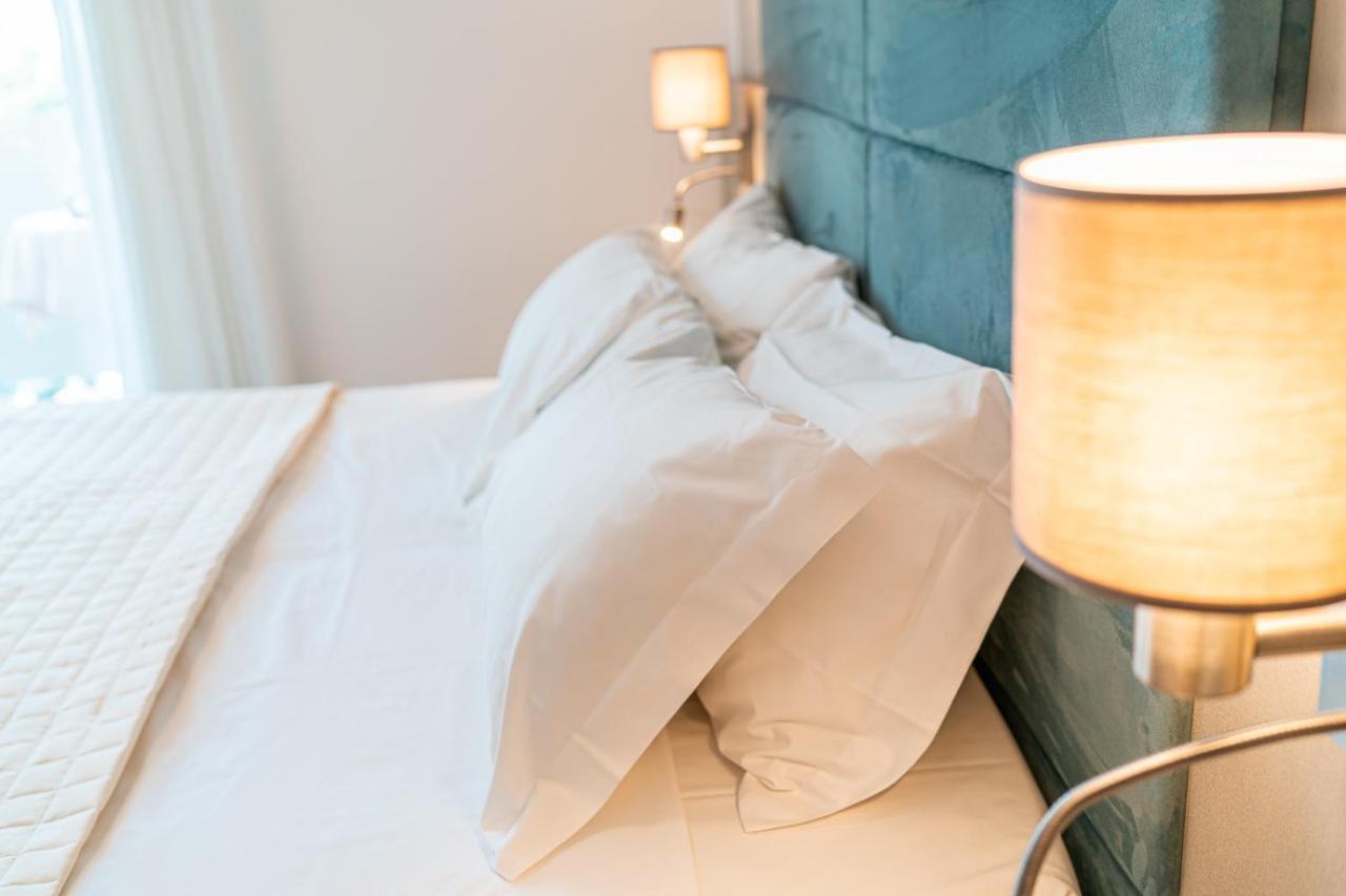 Hotel Pigalle Lido di Jesolo Eksteriør bilde