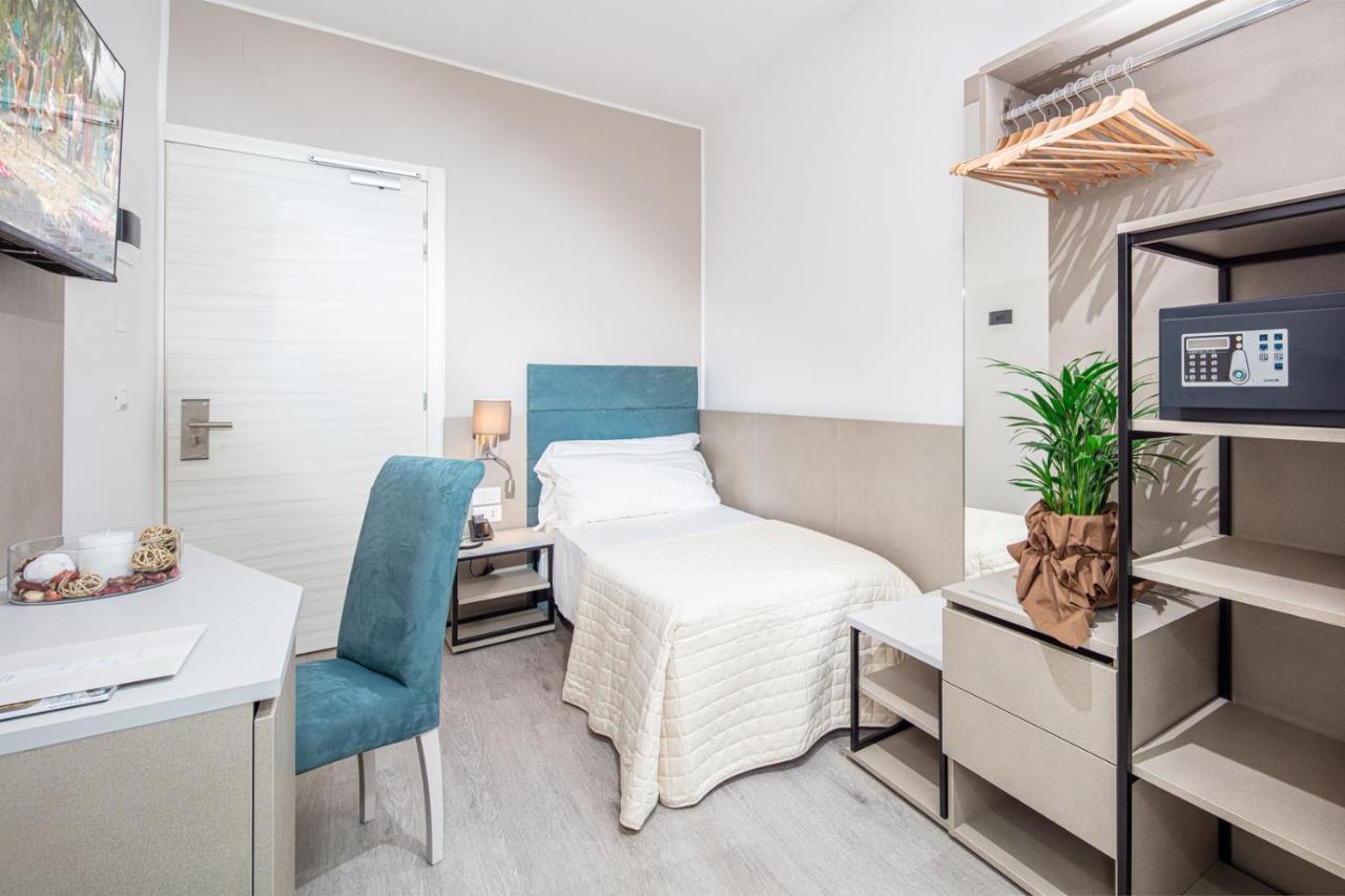 Hotel Pigalle Lido di Jesolo Eksteriør bilde