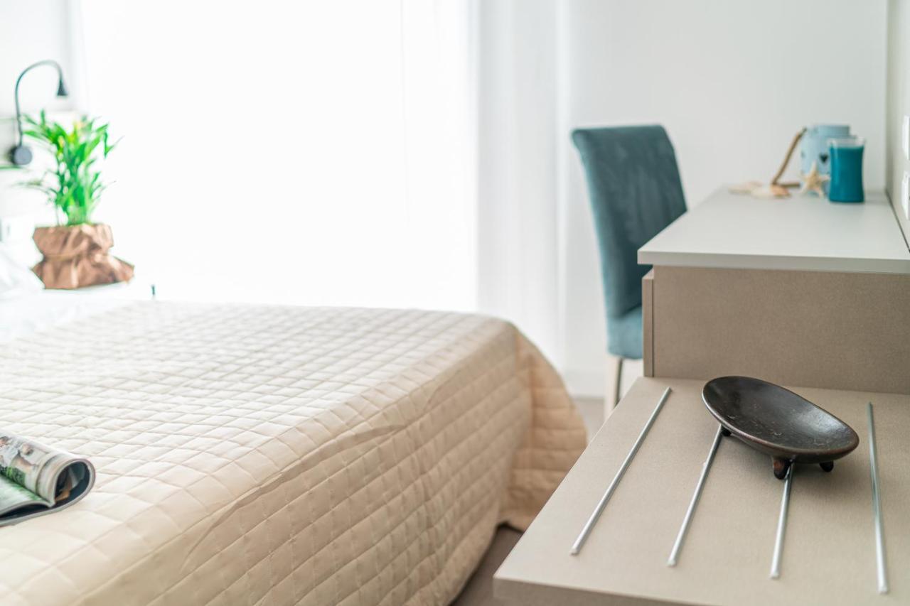 Hotel Pigalle Lido di Jesolo Eksteriør bilde