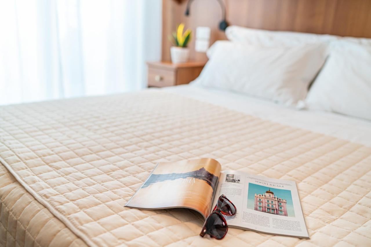 Hotel Pigalle Lido di Jesolo Eksteriør bilde