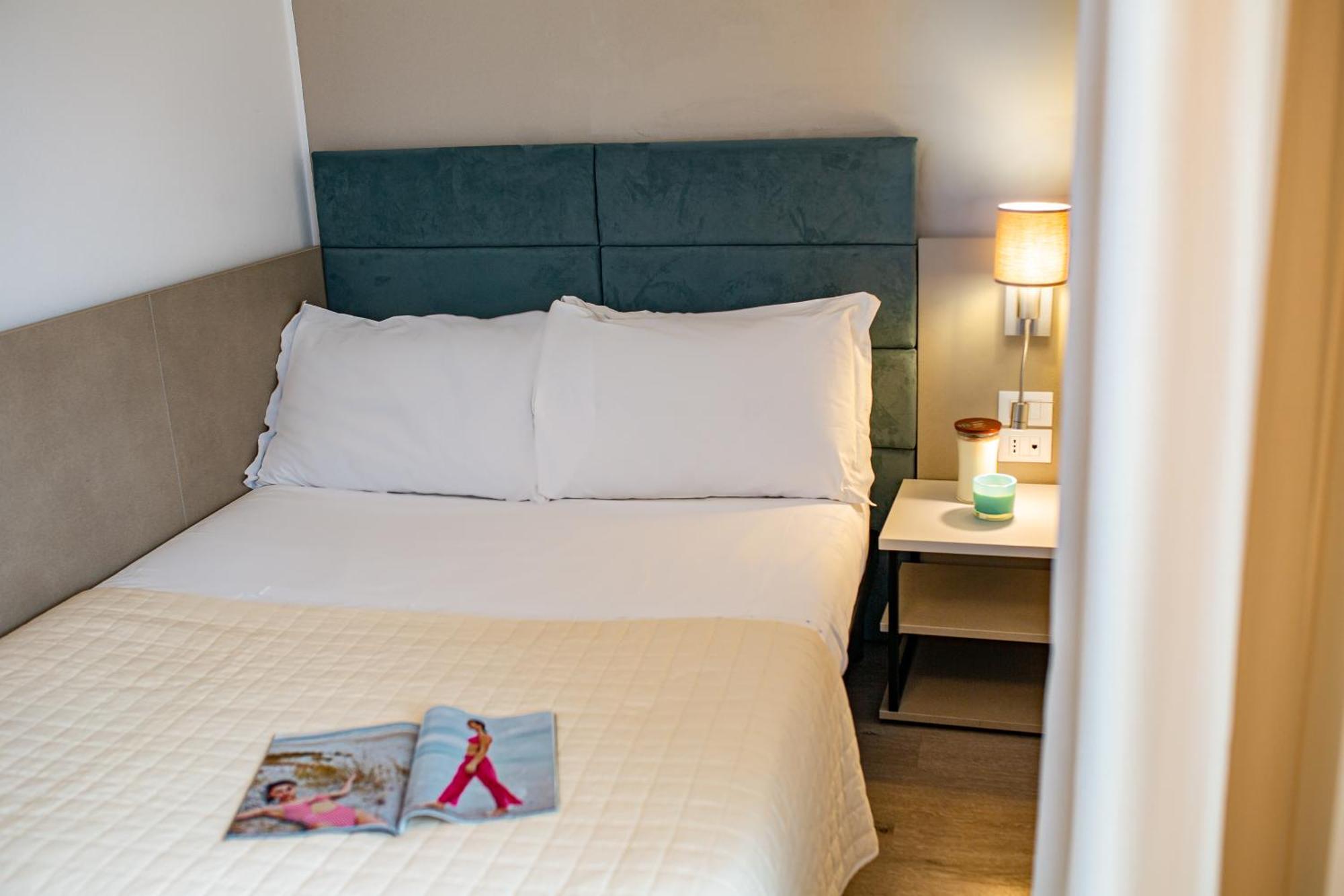 Hotel Pigalle Lido di Jesolo Eksteriør bilde